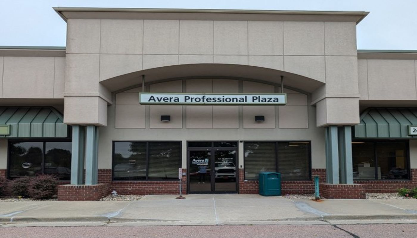 Avera Medical Group Behavioral Health