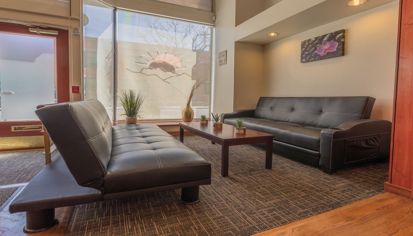 TruHealing Hagerstown