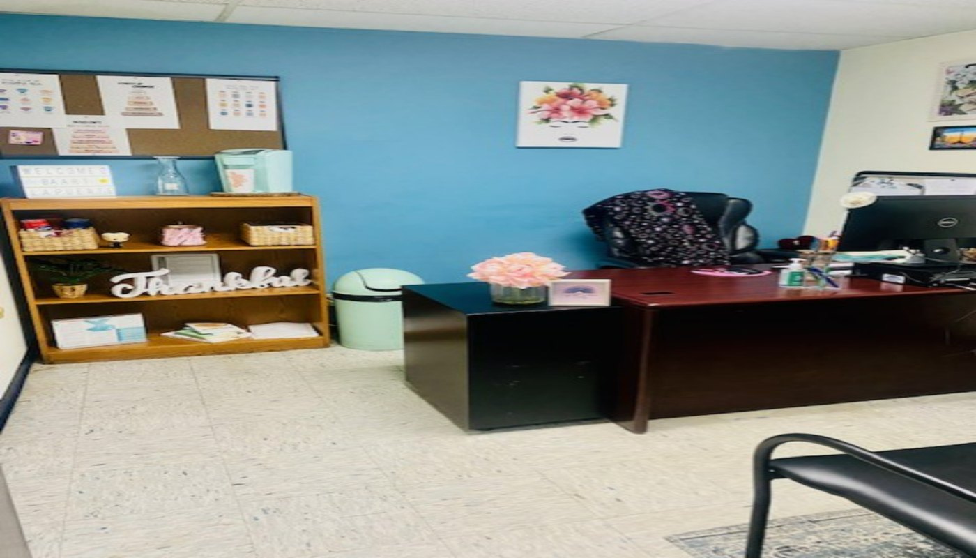 BAART Programs La Puente