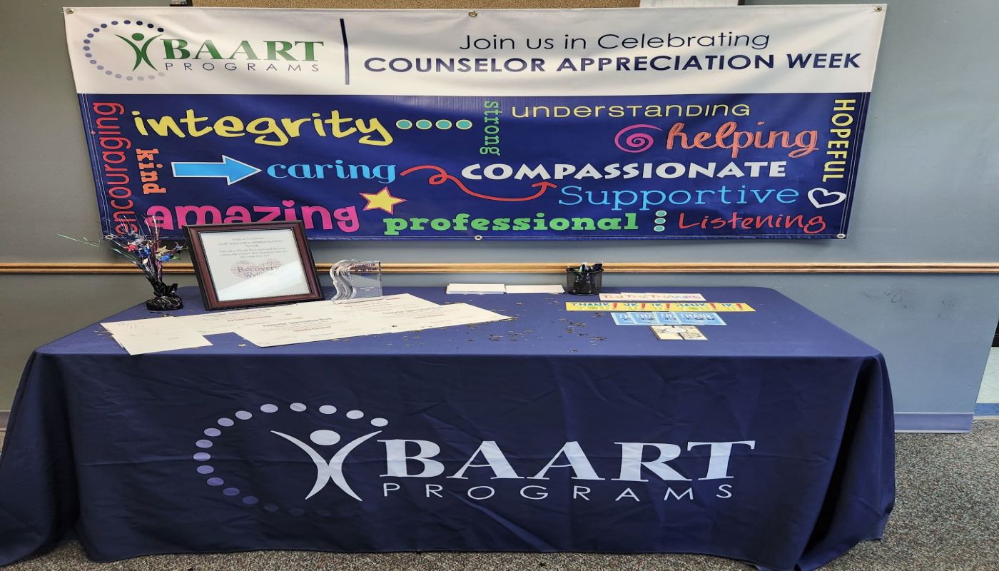 BAART Programs Omaha West