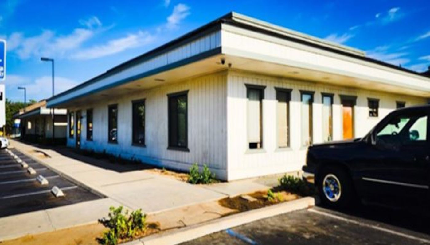 BAART Programs Visalia