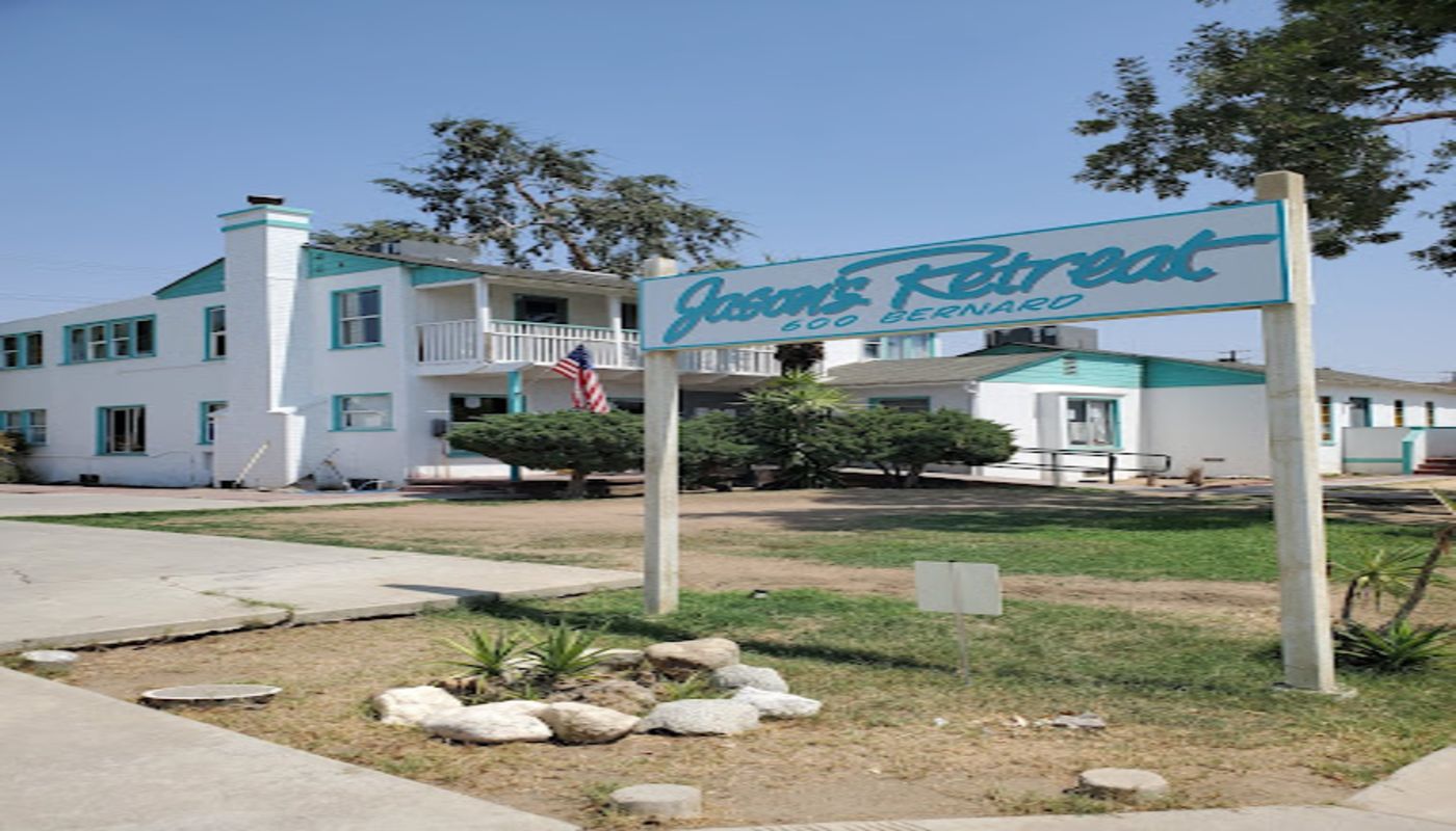 Bakersfield Recovery Services - Jason's Retreat