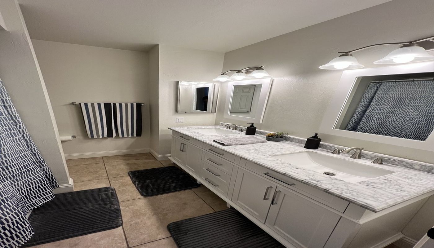 Banner House - Gambit Recovery