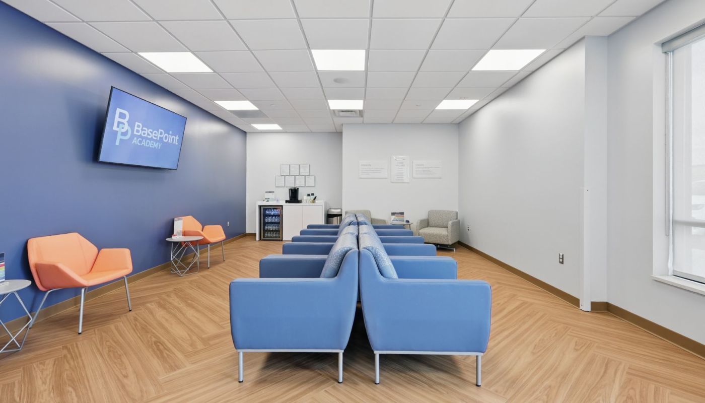 BasePoint Academy Frisco - Teen Mental Health & Counseling