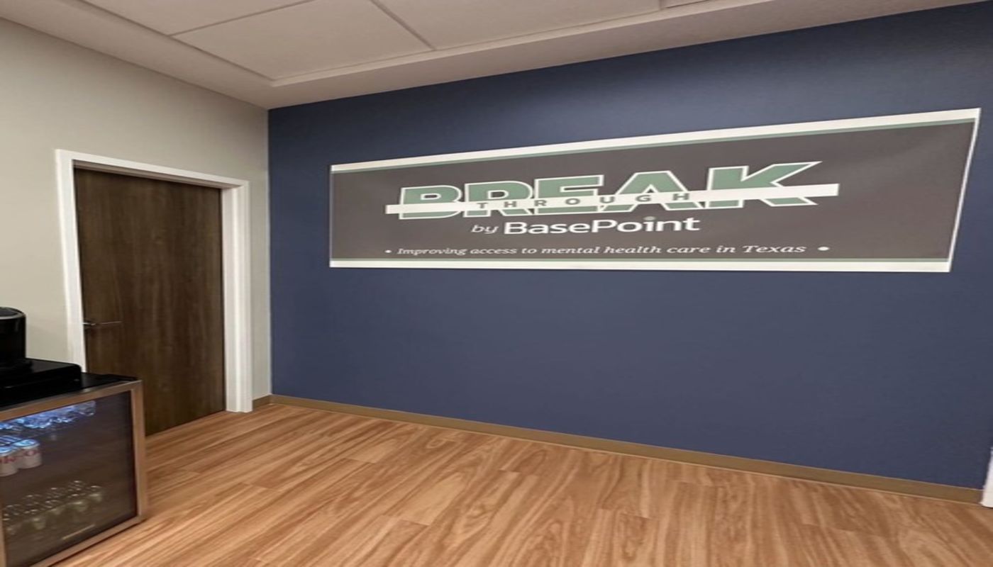 BasePoint BreakThrough McKinney (Virtual)