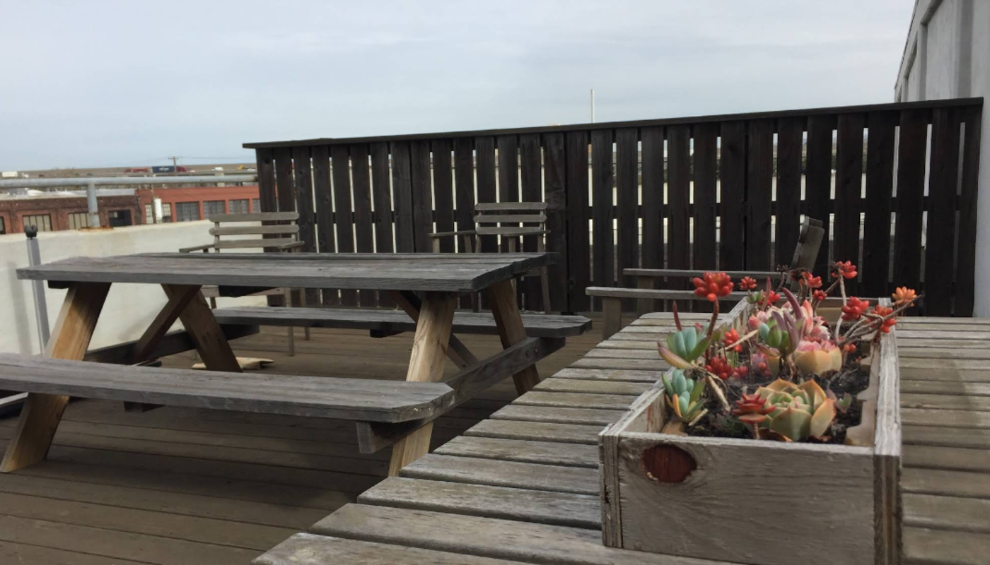 Bay Area Clinical Associates – BACA Berkeley