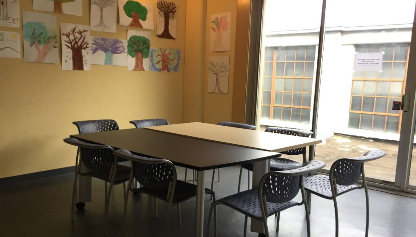 Bay Area Clinical Associates – BACA Berkeley