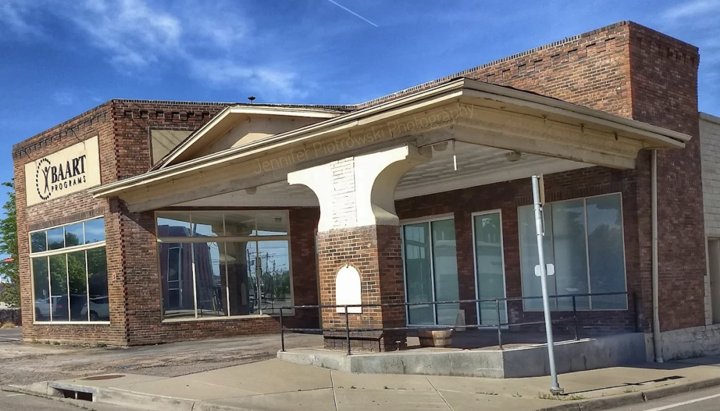 BAART Programs Brighton