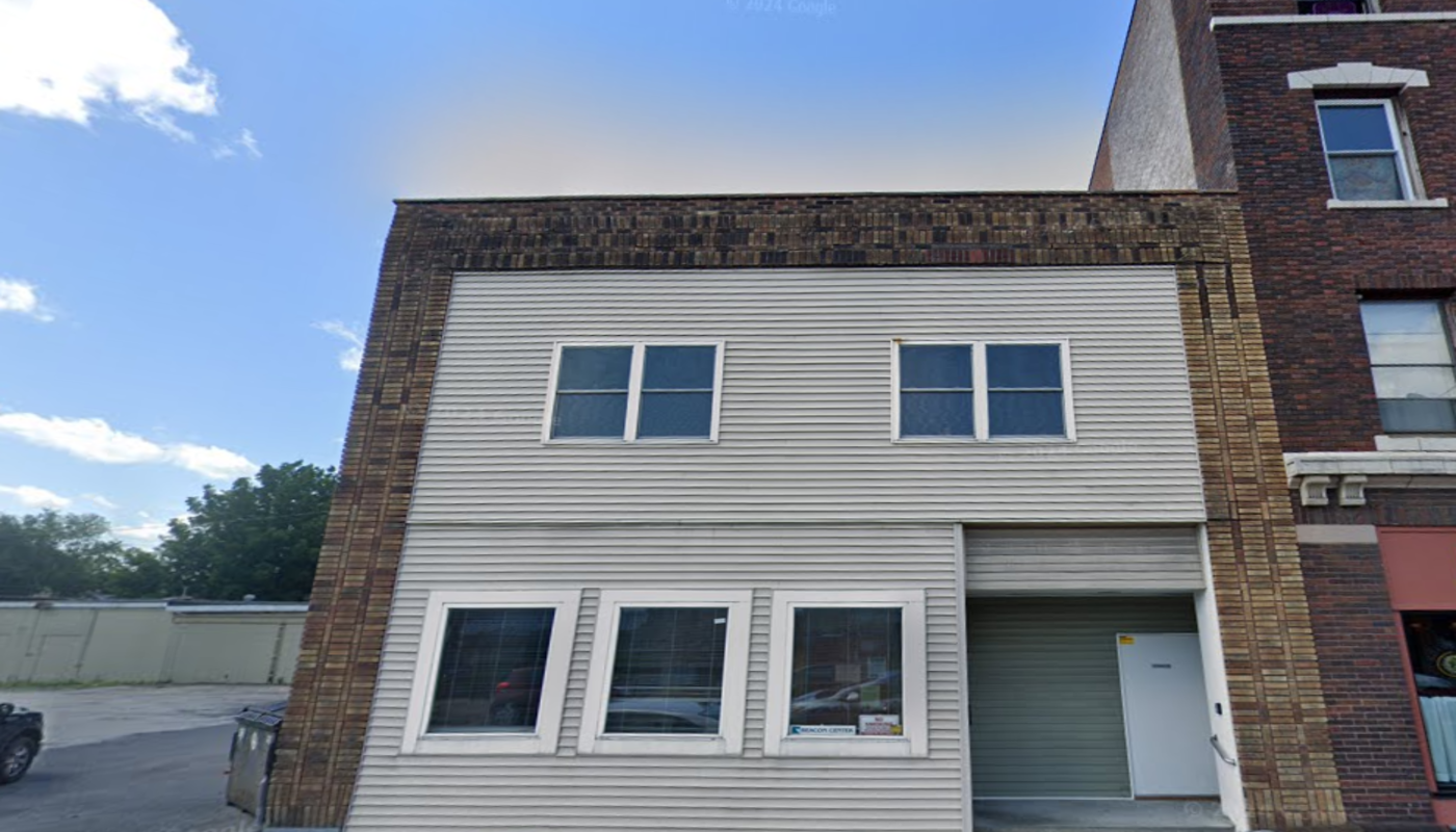 Beacon Center Herkimer