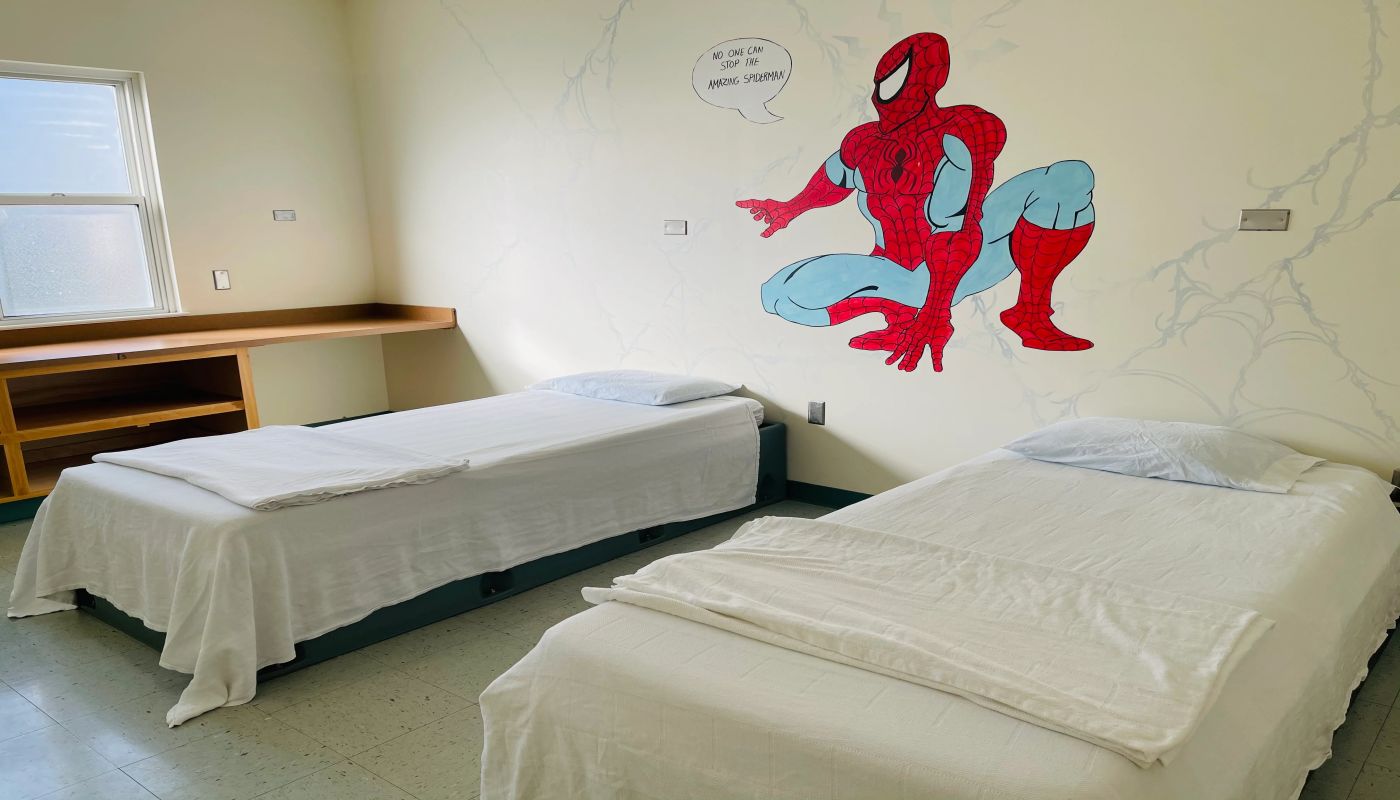 Beacon Children's Hospital