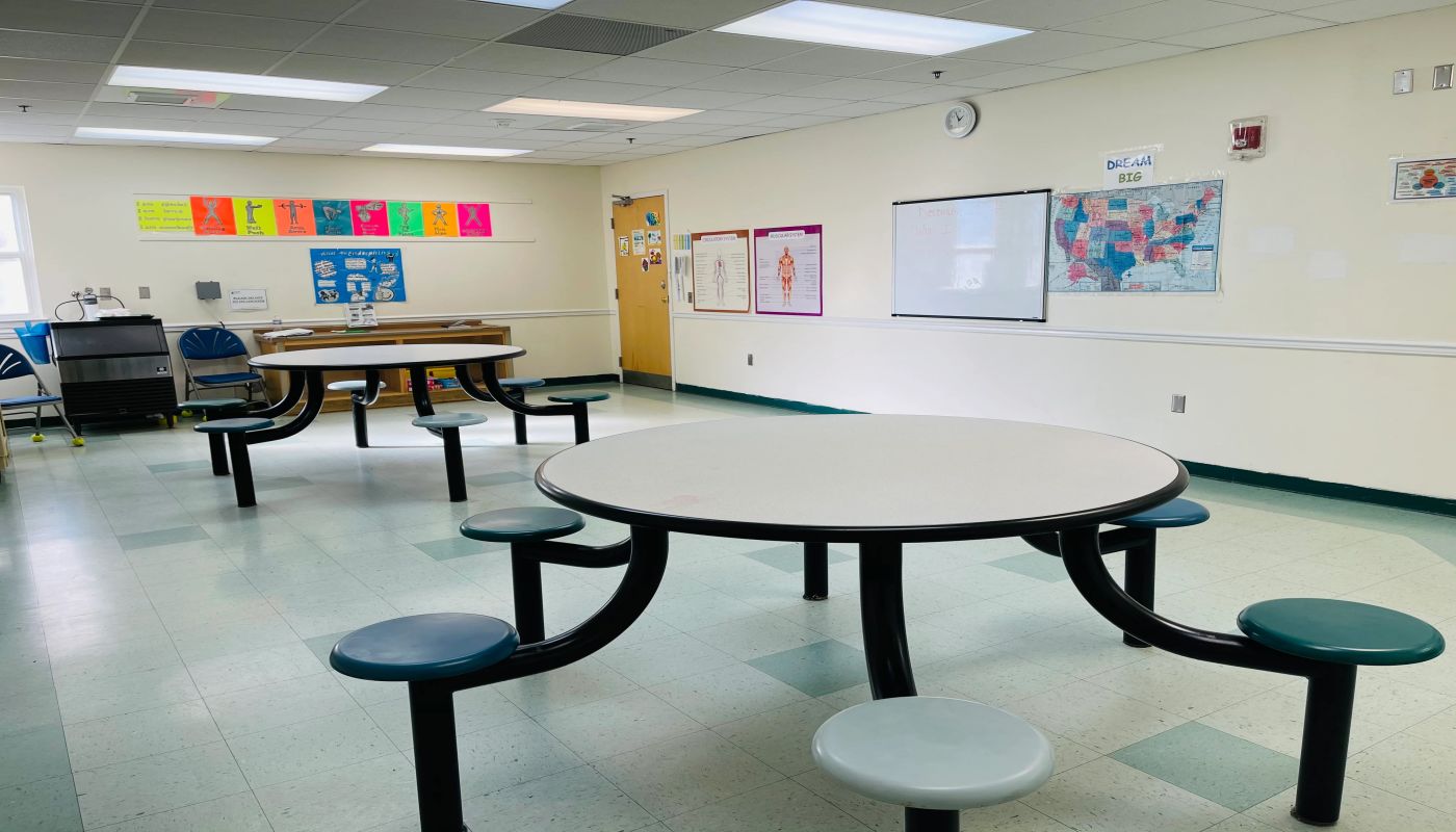 Beacon Children's Hospital