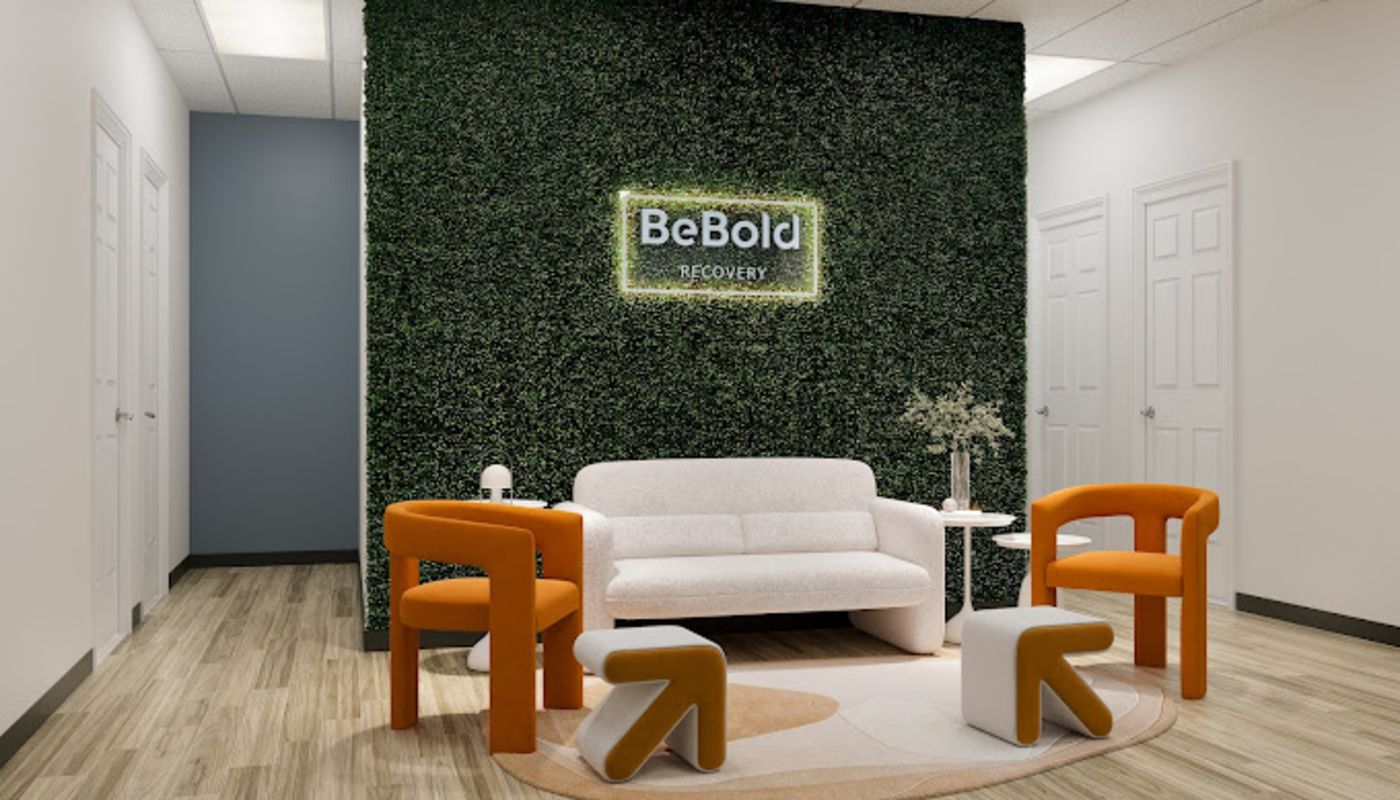 BeBold Recovery Norfolk