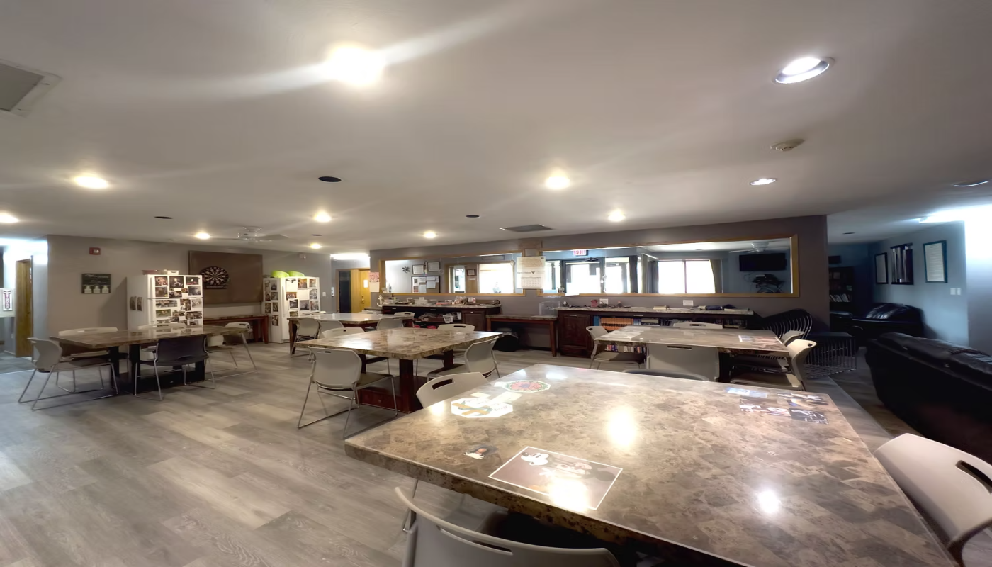 Behavioral Health Specialists Seekers of Serenity Place