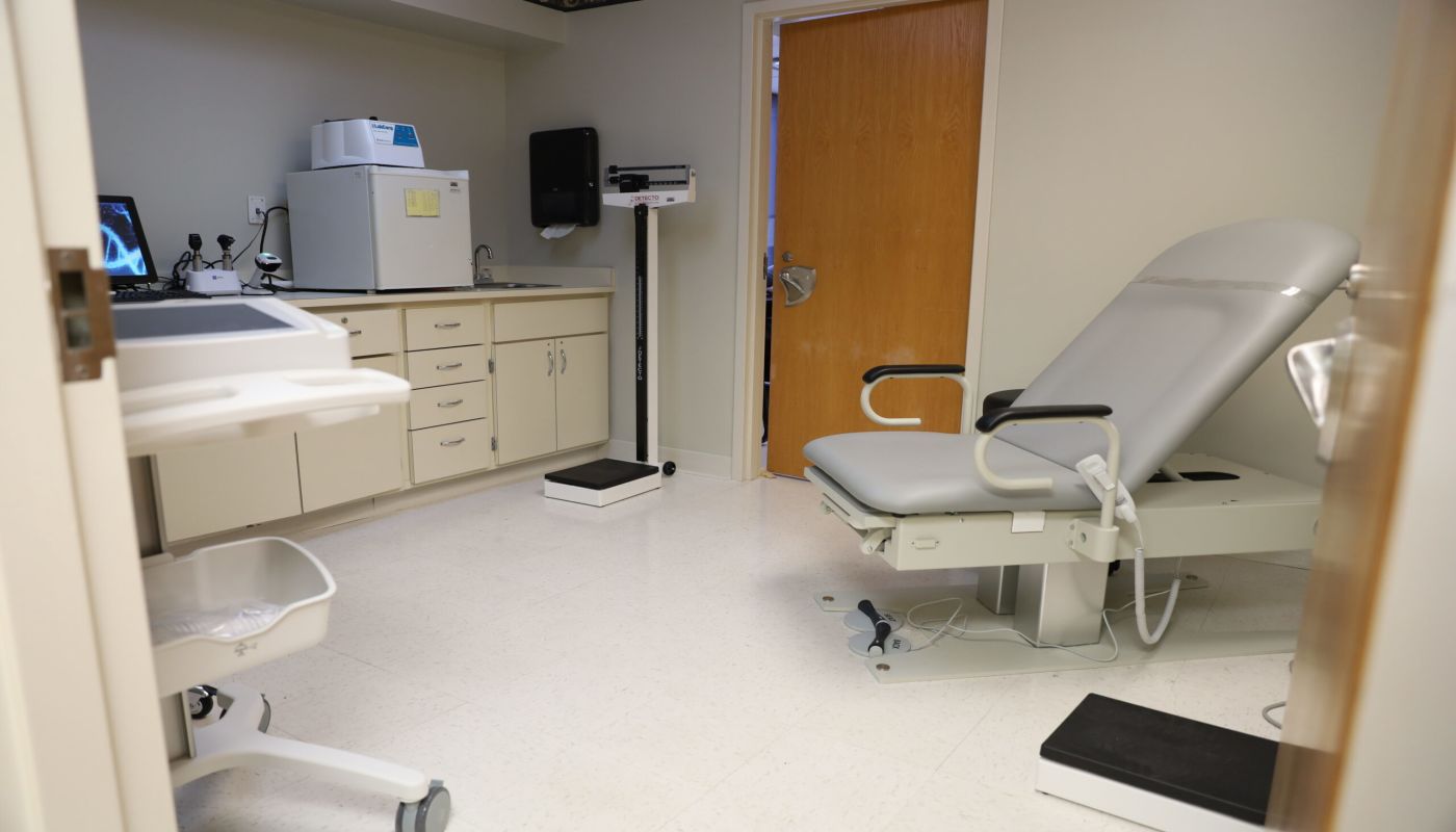 ARC Bellefonte Hospital & Recovery Center