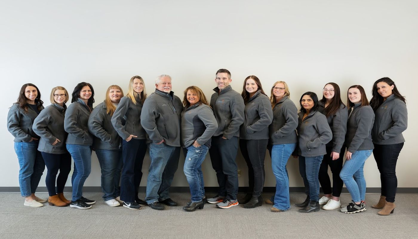 Benson Psychological Services