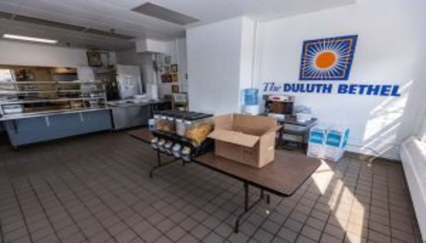 Duluth Bethel Port Rehabilitation Center