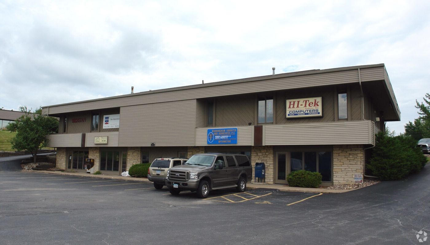 Beyond Behavior Bettendorf