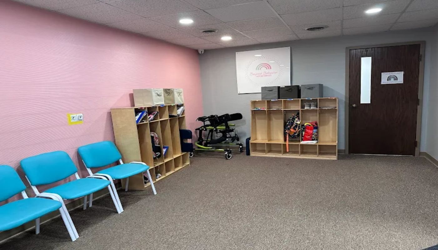 Beyond Behavior Denison