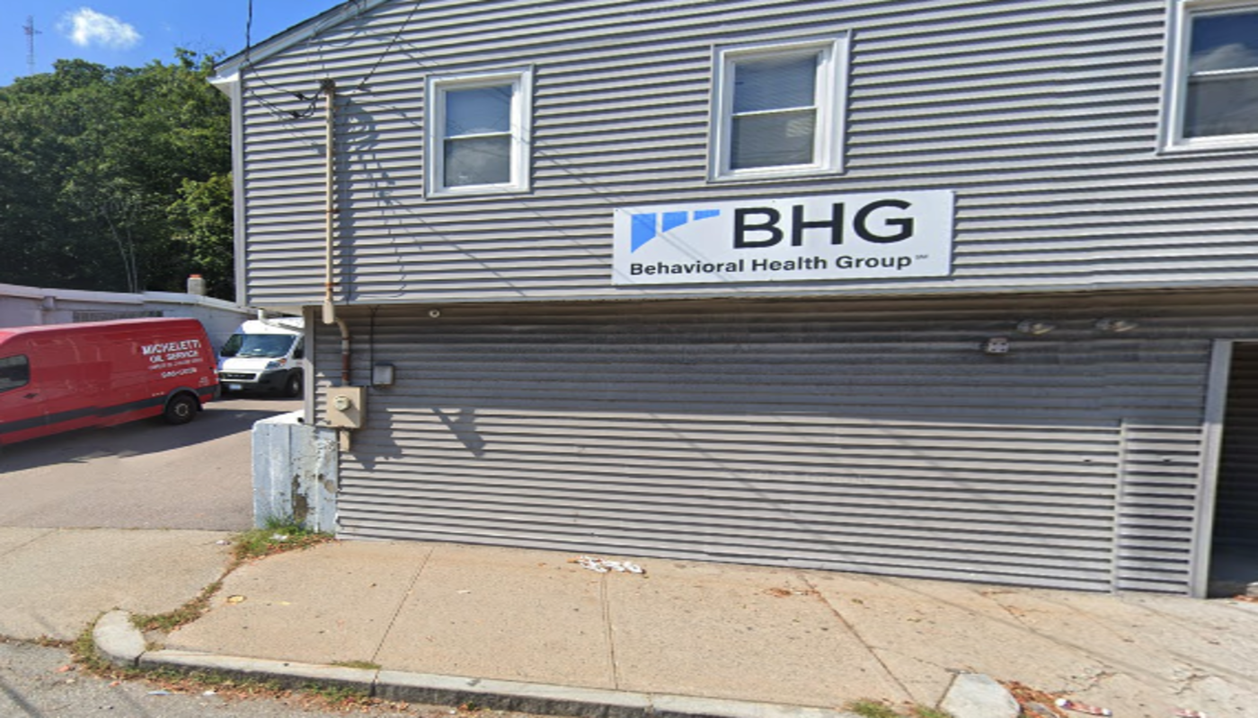 BHG Johnston Treatment Center