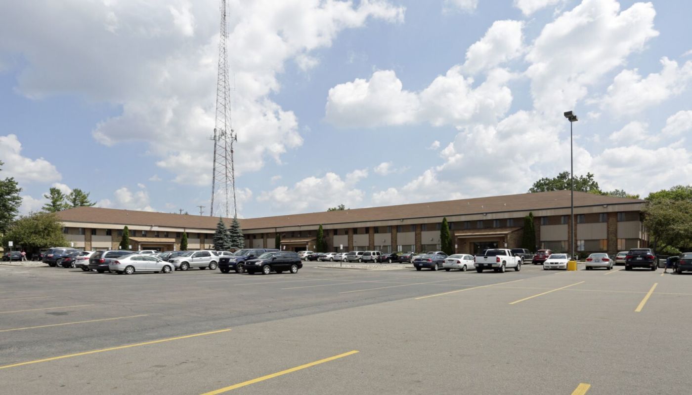 BHG Lansing Treatment Center