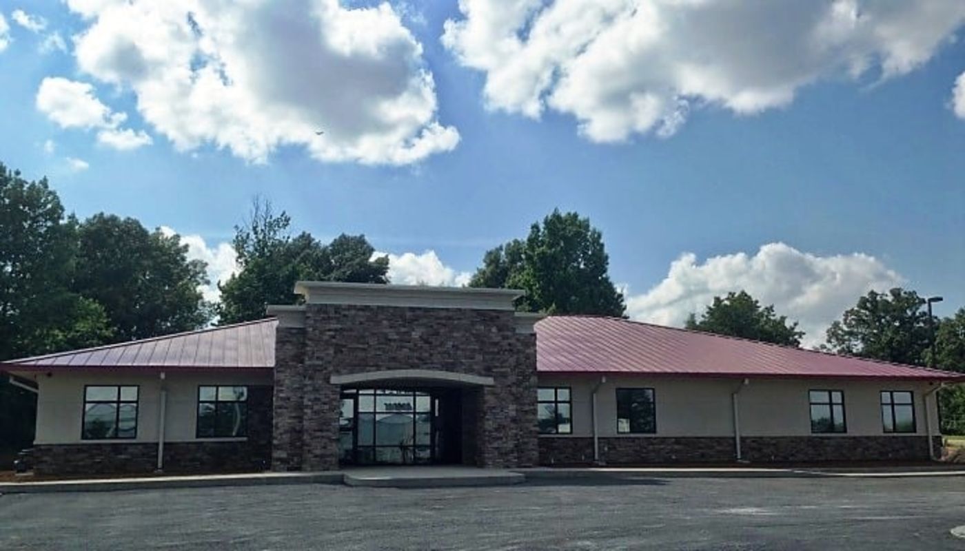 BHG Medical Services North Little Rock