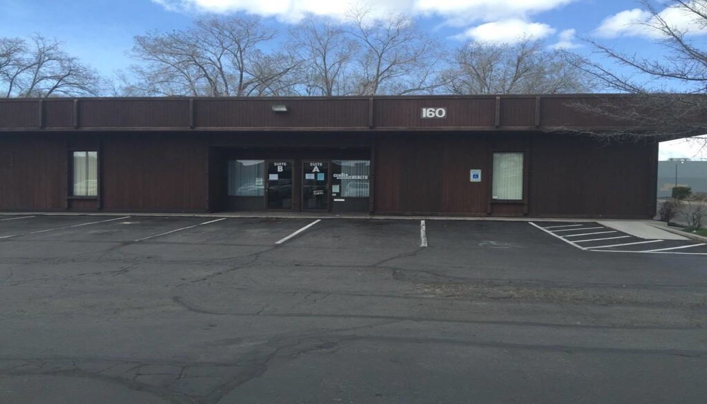 BHG Reno Treatment Center