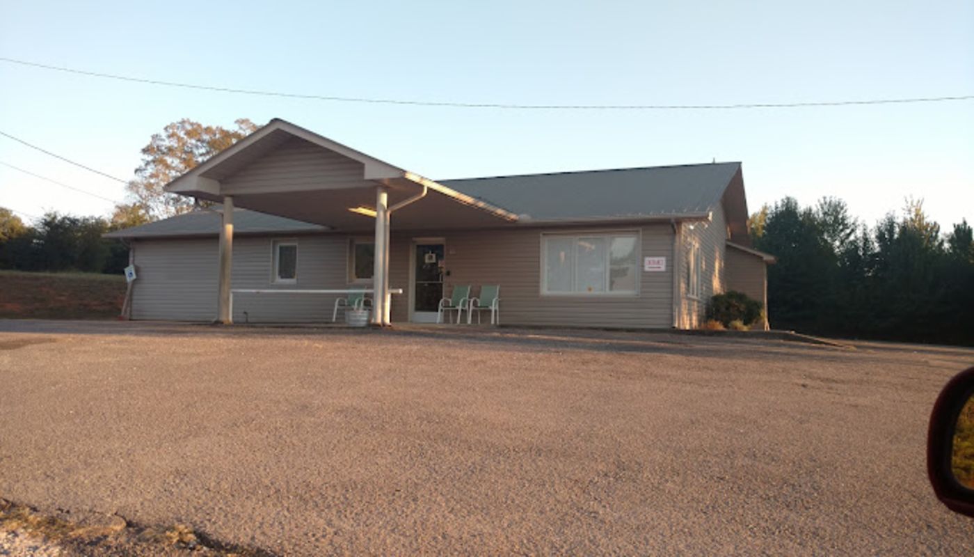 BHG Stevenson Treatment Center