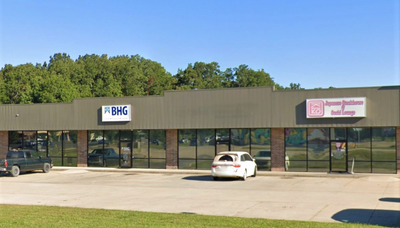 BHG West Plains Treatment Center