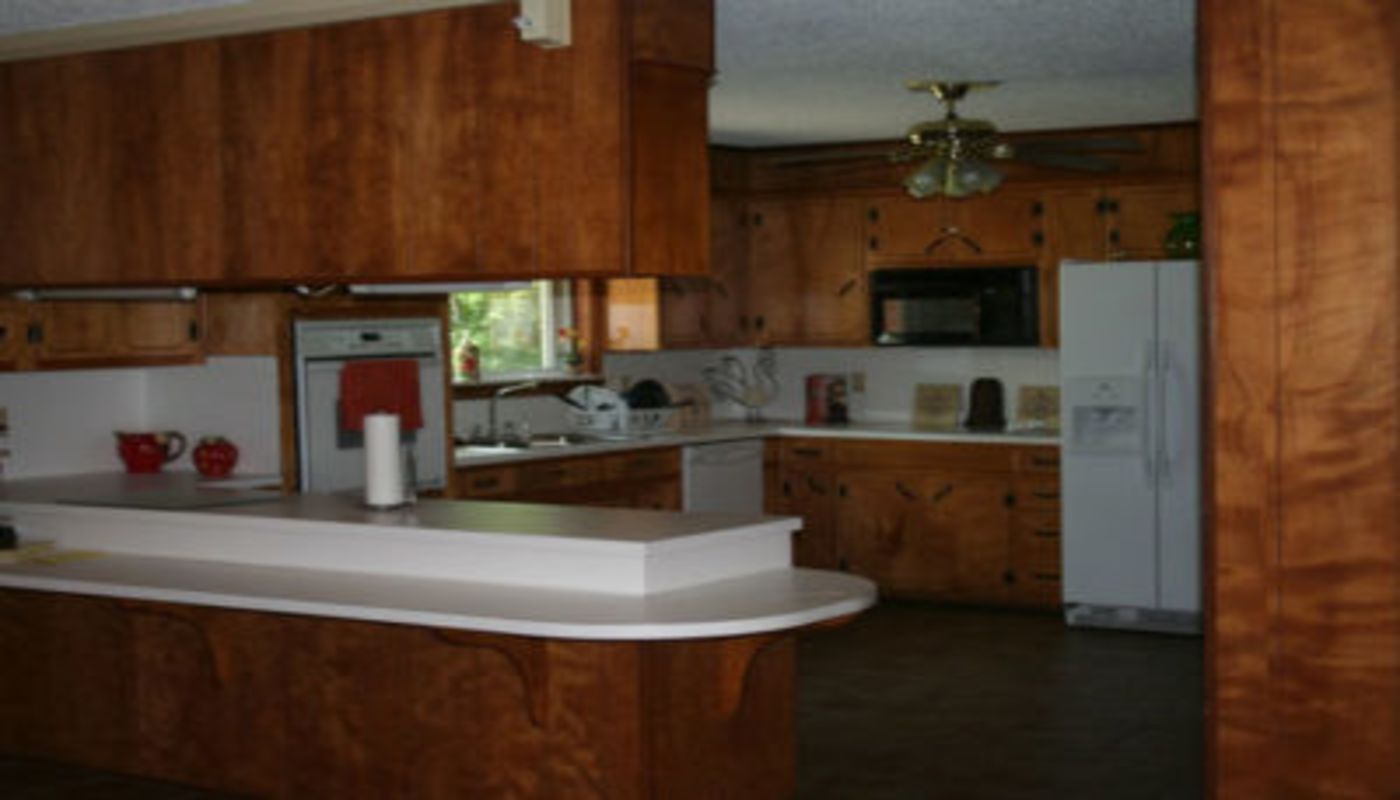 Birch Tree Communities Benton Town