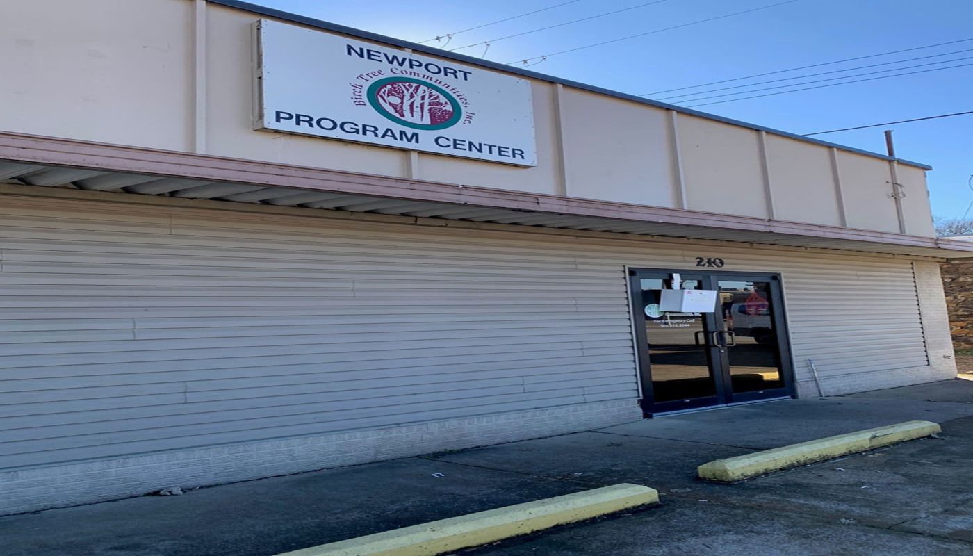 Birch Tree Communities Newport