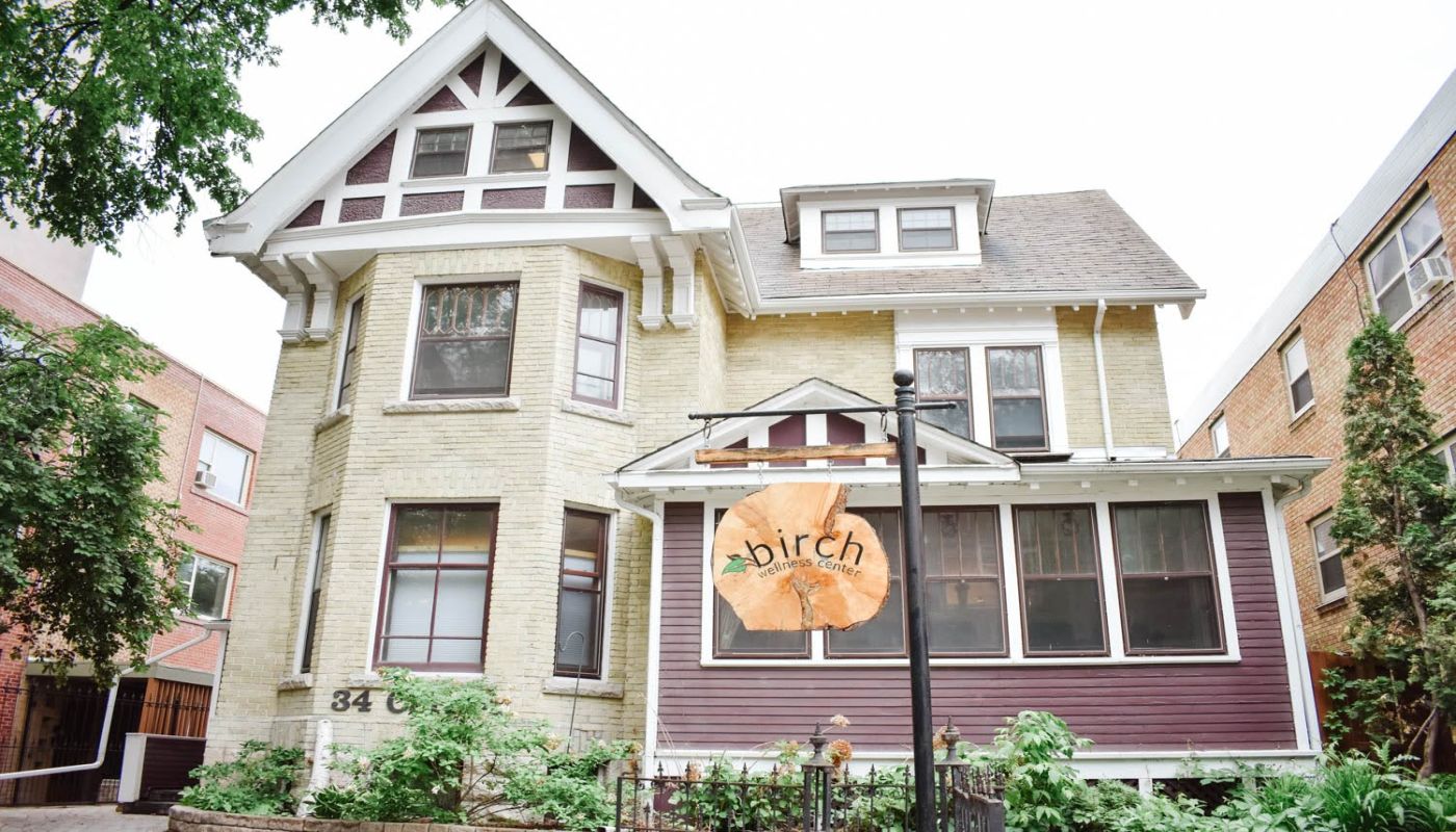 Birch Wellness Center