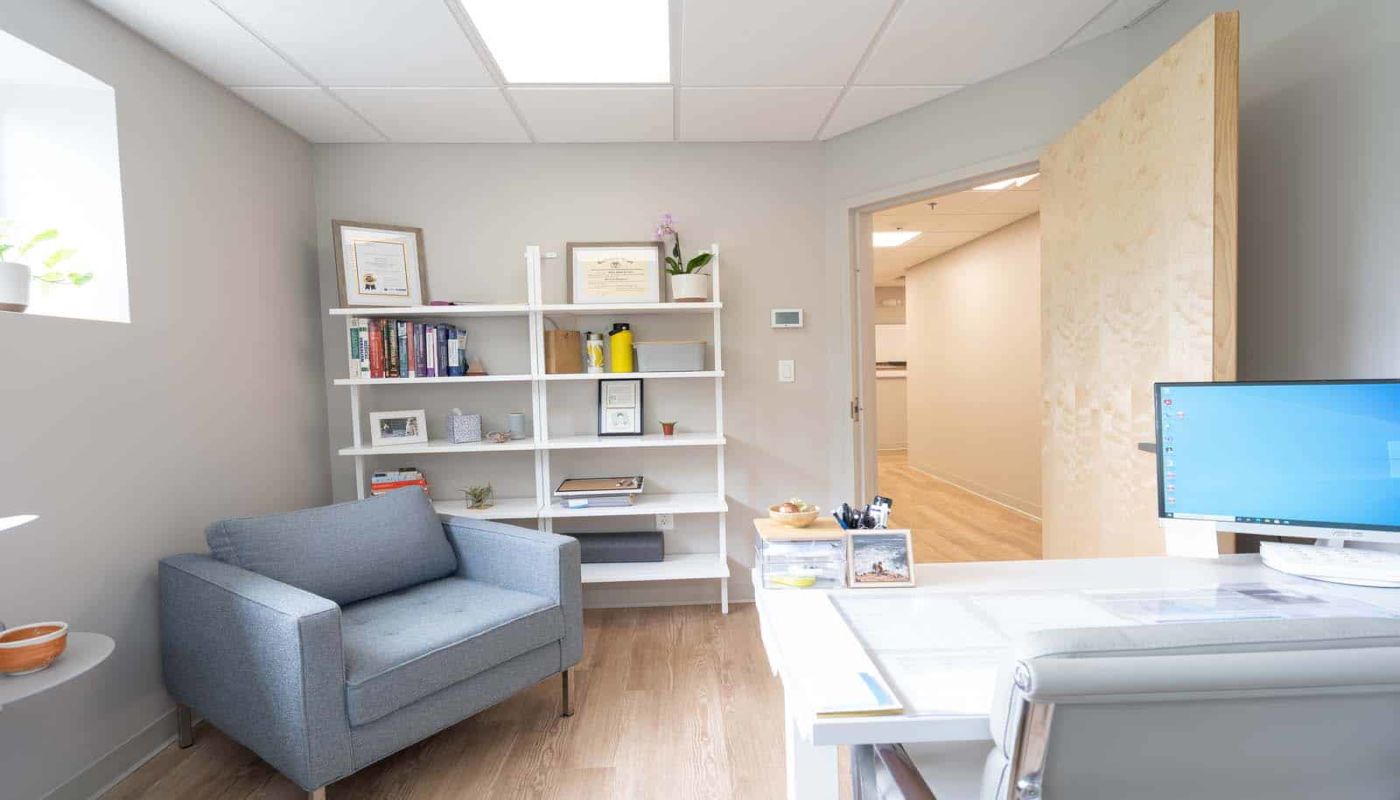 Bishop Health - Portland Maine