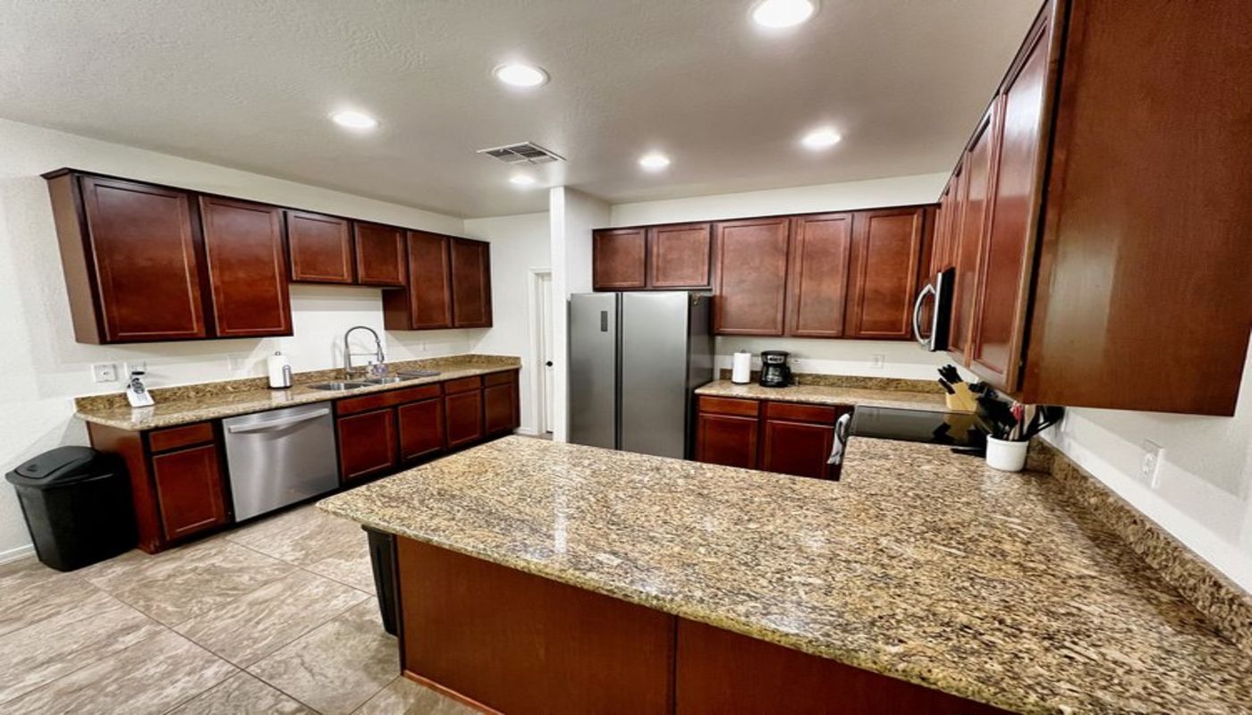 Bishop House - Gambit Recovery