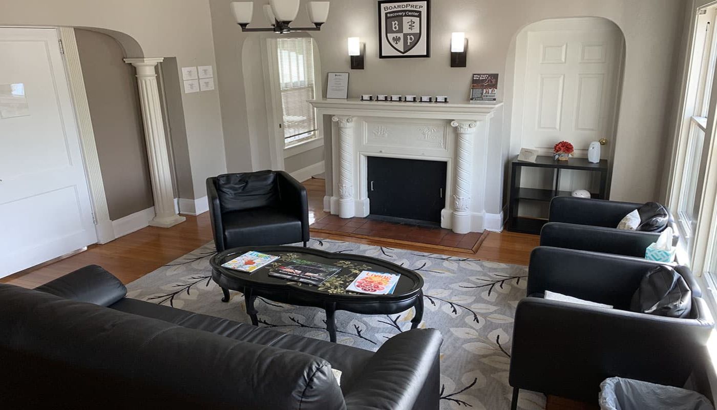 BoardPrep Recovery Center