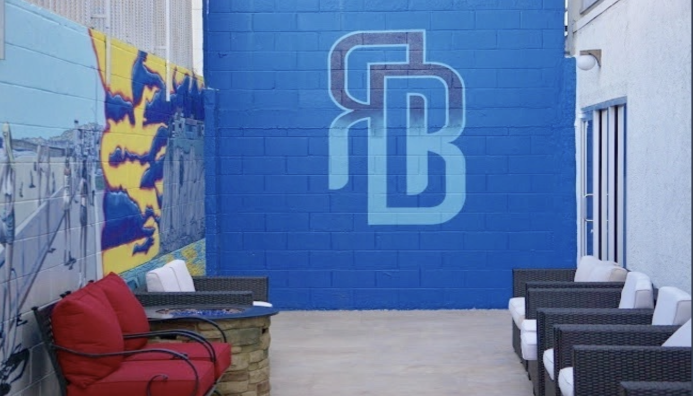 Boardwalk Recovery Center