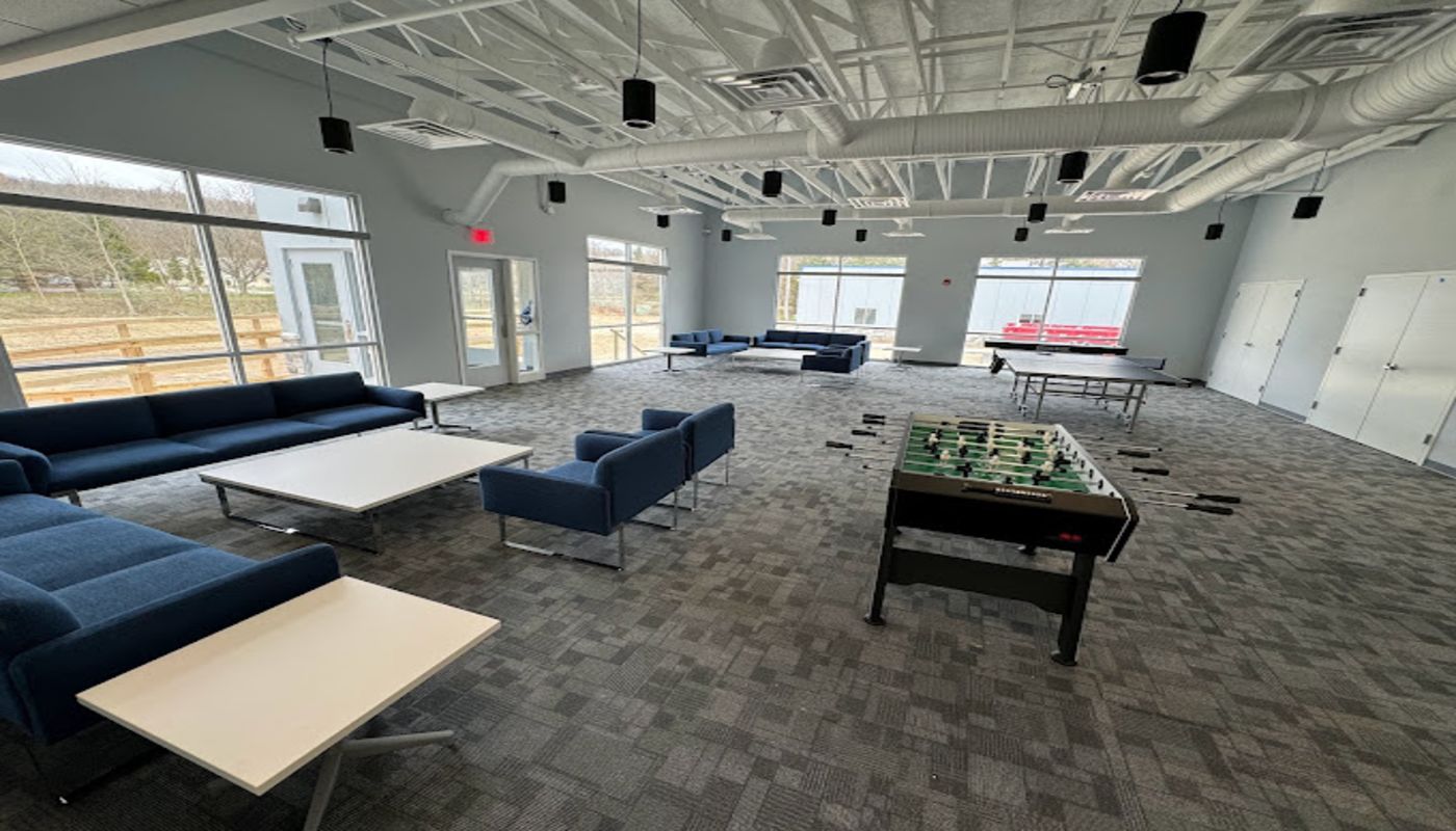 Boca Recovery Huntington