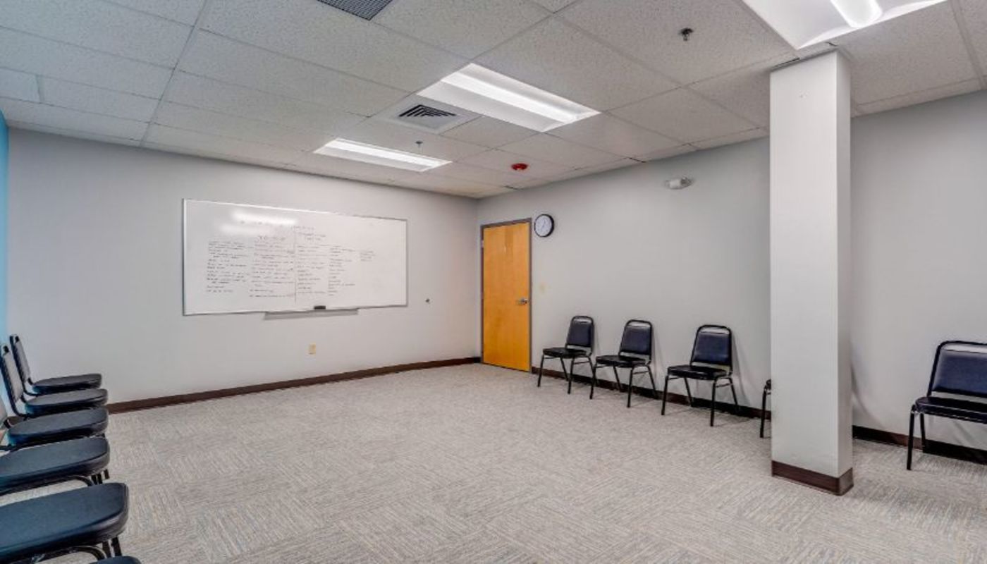 Bonfire Behavioral Health