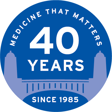 Boston Healthcare for the Homeless