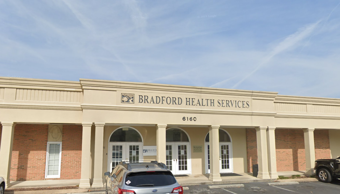 Cornerstone of Recovery Chattanooga Outpatient