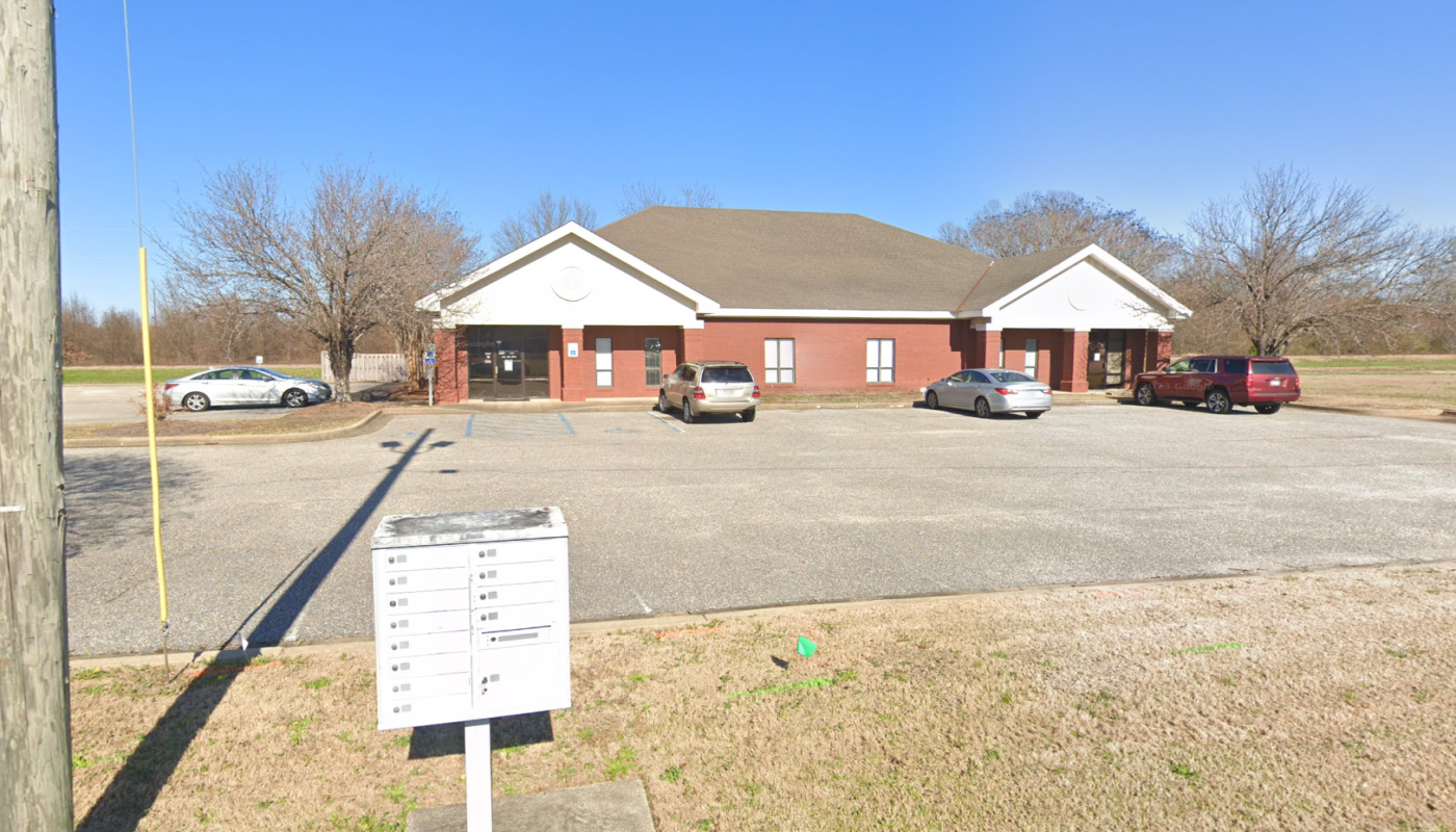 Bradford Health Montgomery Outpatient