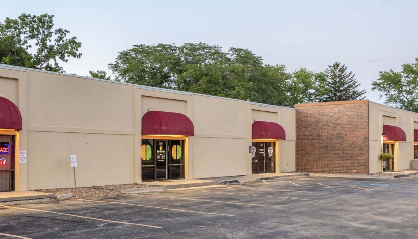 Brain Balance Center of Des Moines