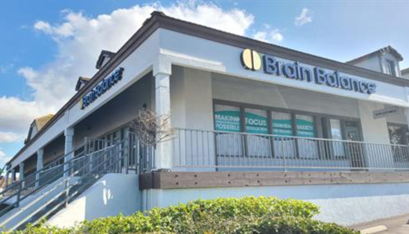 Brain Balance Center of Encinitas