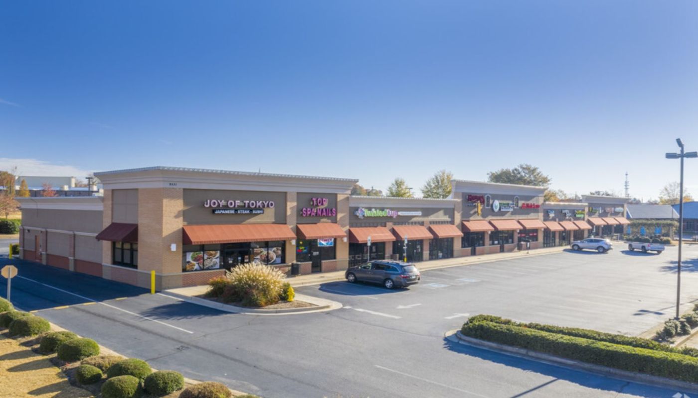 Brain Balance Center of Greenville