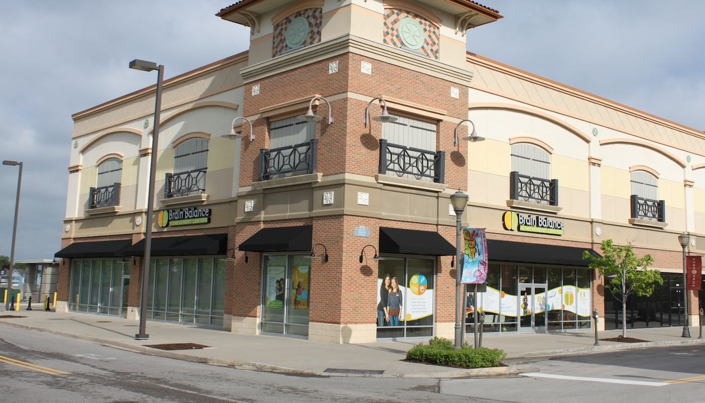 Brain Balance Center of Kansas City