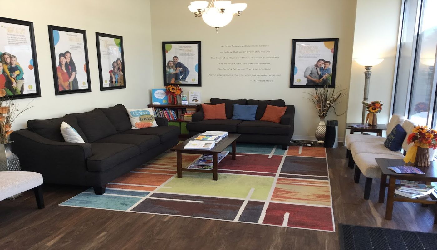 Brain Balance Center of Kansas City