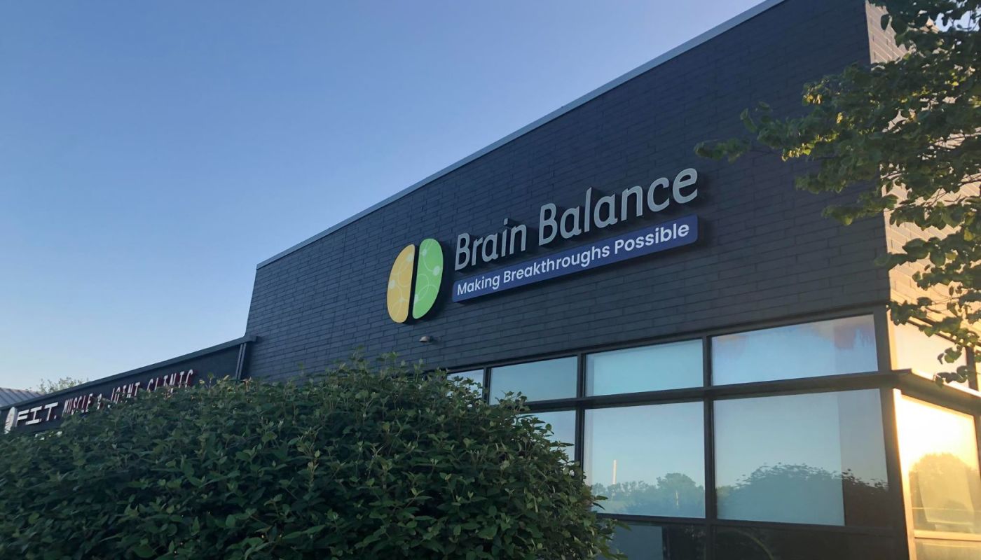 Brain Balance Center of Lee's Summit