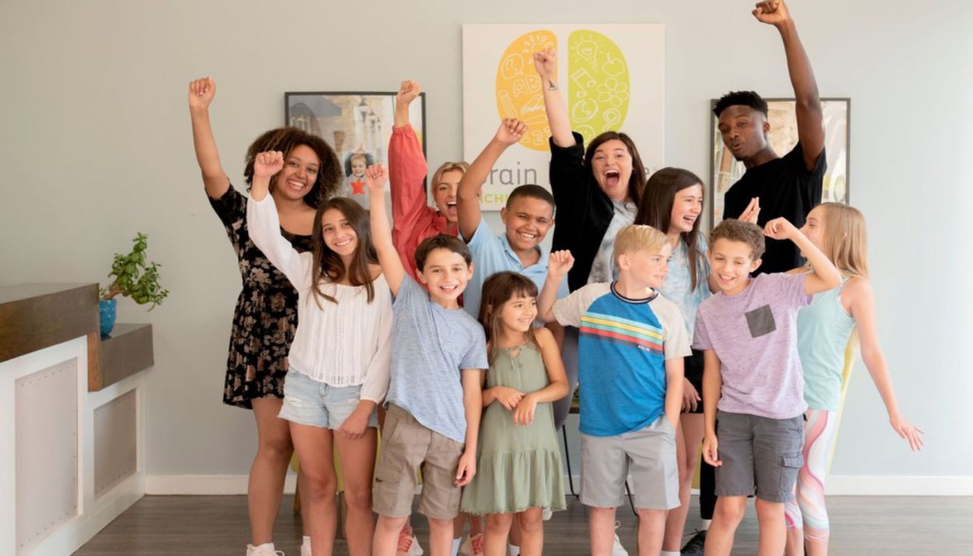 Brain Balance Center of San Antonio