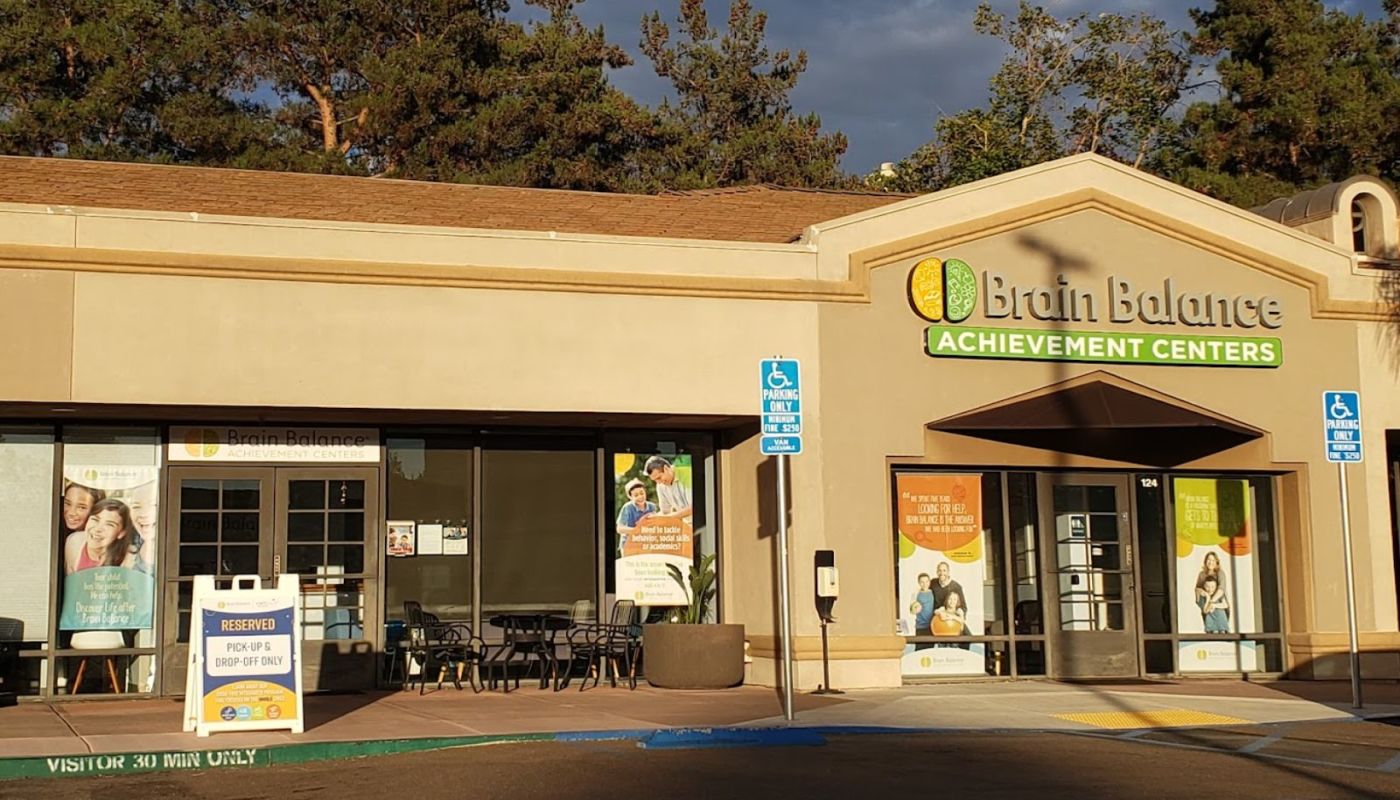 Brain Balance Center of San Diego