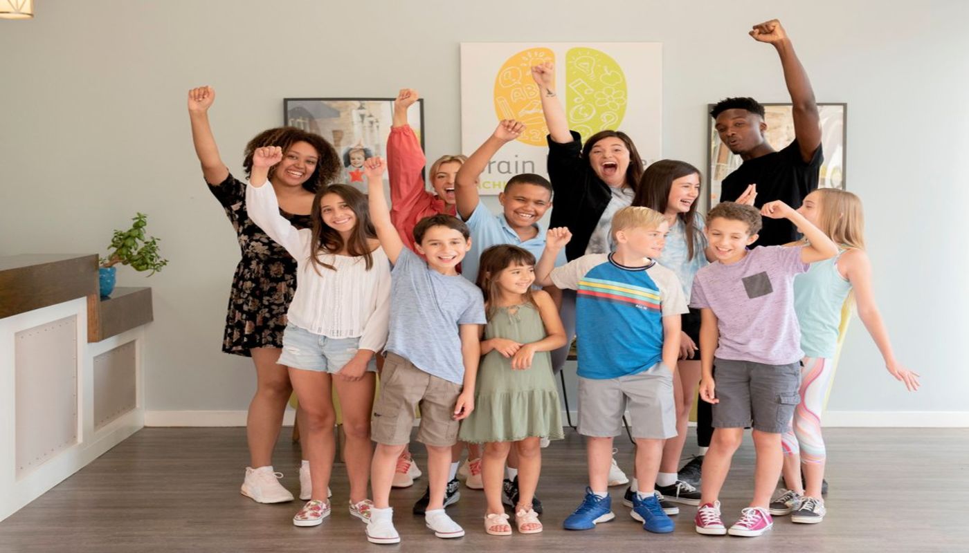 Brain Balance Cincinnati