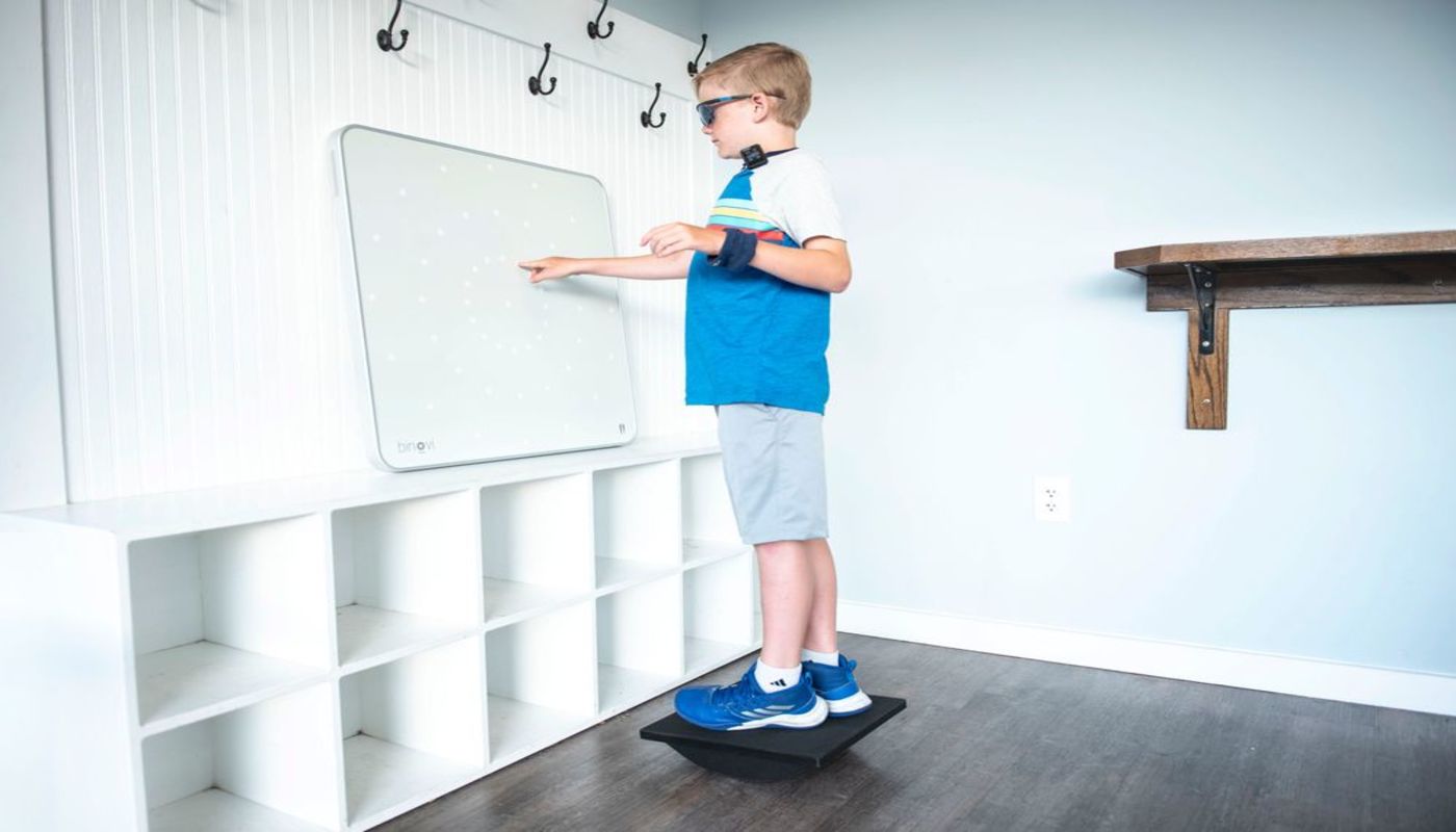 Brain Balance Cincinnati